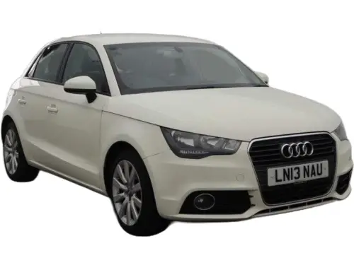 Audi A1 LN13 NAU