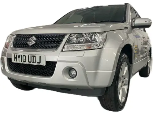 Suzuki Grand Vitara SZ5 HY10 UDJ