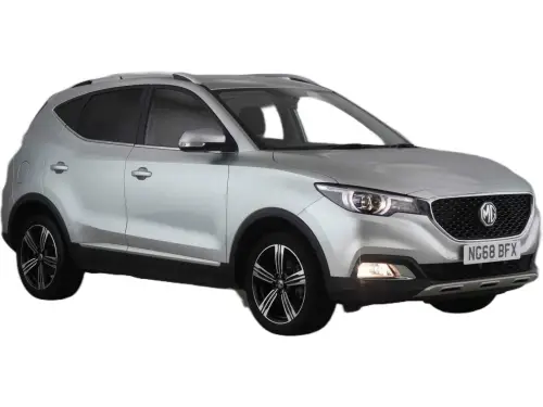 MG ZS Exclusive NG68 BFX