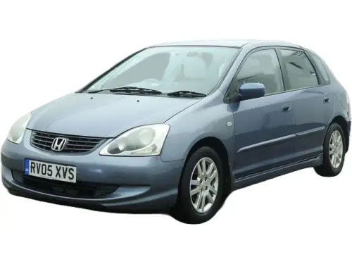 Honda Civic RV05 XVS