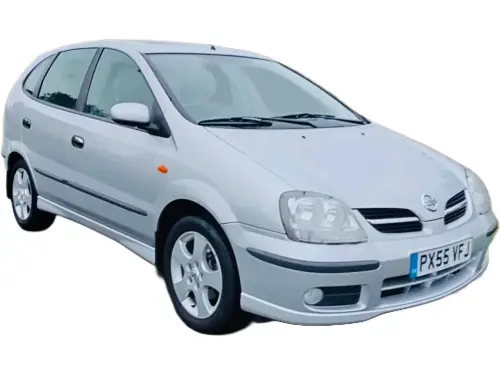Nissan Almera PX55 VFJ