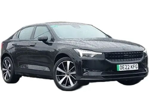 Polestar Polestar 2 Plus EV FWD OE22 KFG