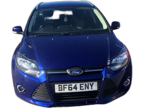 Ford Focus BF64 ENY