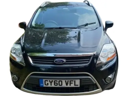 Ford Kuga GY60 VFL
