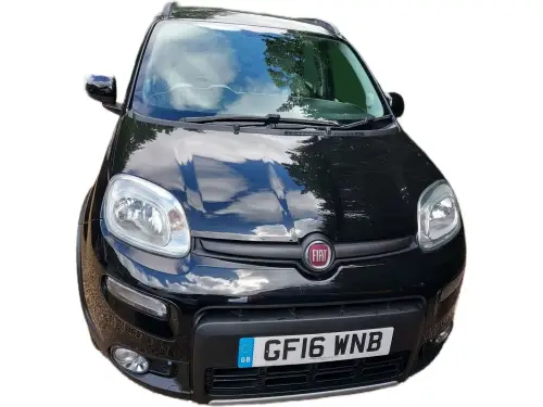 Fiat Panda GF16 WNB