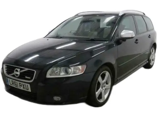 Volvo V50 LR61 PXU