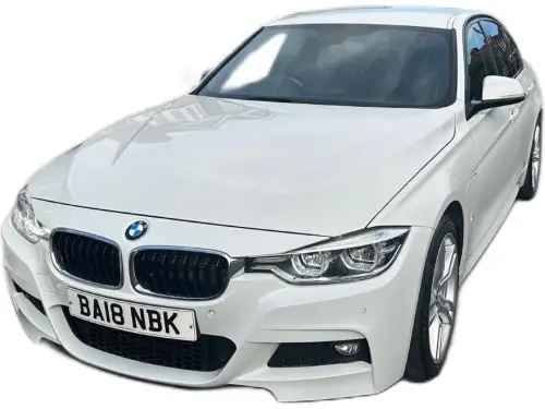 BMW 330 BA18 NBK