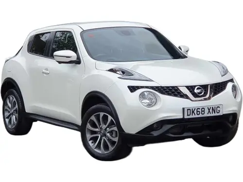 Nissan Juke DK68 XNG