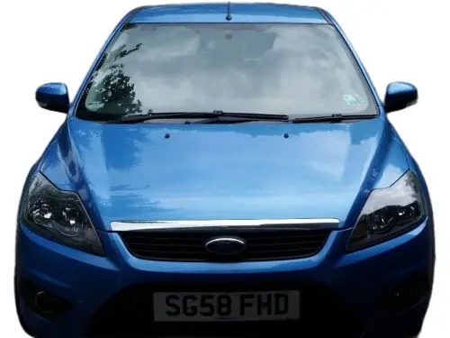 Ford Focus SG58 FHD