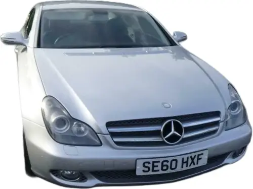 Mercedes-Benz CLS350 Grand Edit-N CDI A SE60 HXF