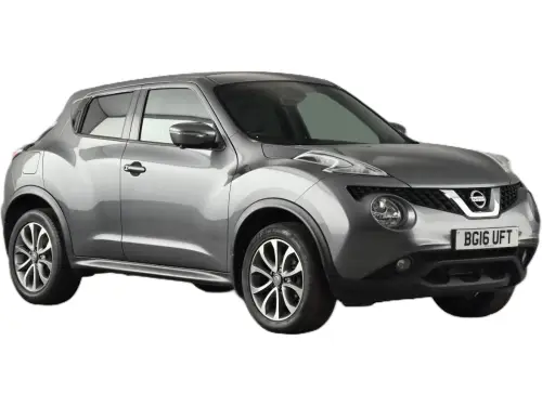 Nissan Juke BG16 UFT