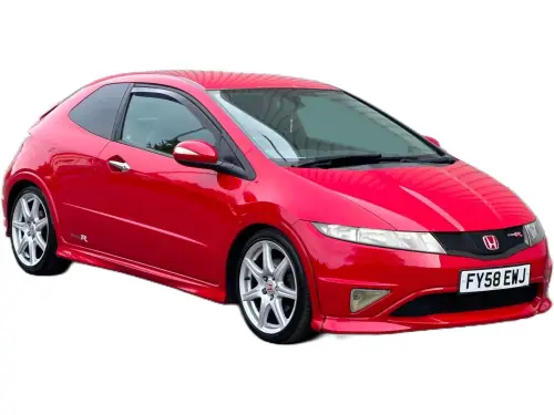 Honda Civic FY58 EWJ