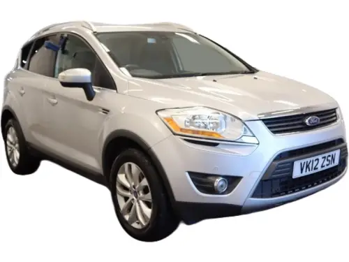 Ford Kuga VK12 ZSN