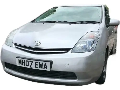 Toyota Prius T3 VVT-i Auto MH07 EWA