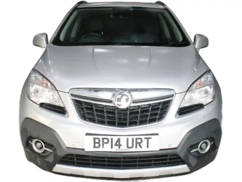 Vauxhall Mokka BP14 URT