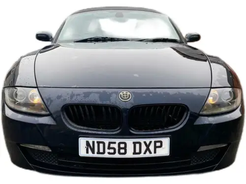 BMW Z4 2.0i Sport ND58 DXP
