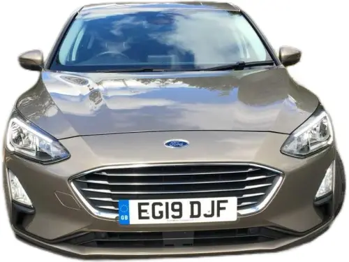 Ford Focus EG19 DJF