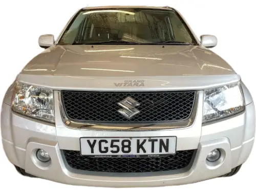 Suzuki Grand Vitara VVT Plus YG58 KTN