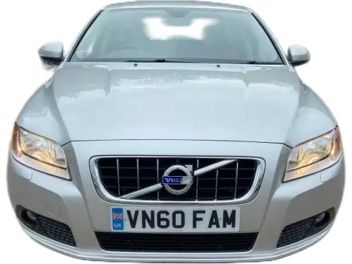 Volvo V70 VN60 FAM