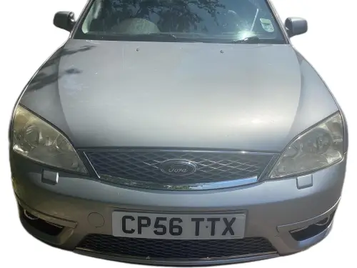 Ford Mondeo CP56 TTX