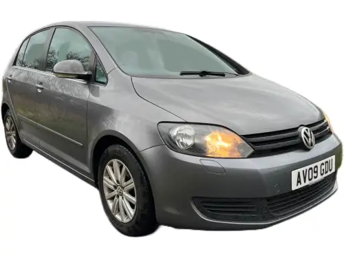 Volkswagen Golf AV09 GDU