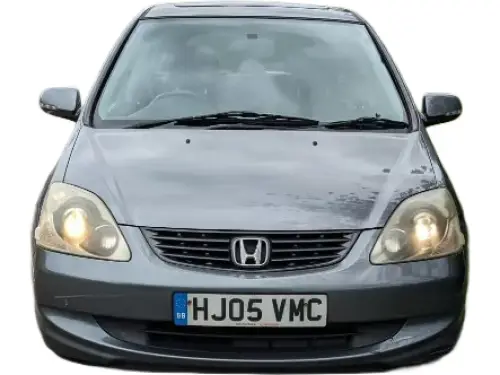 Honda Civic HJ05 VMC