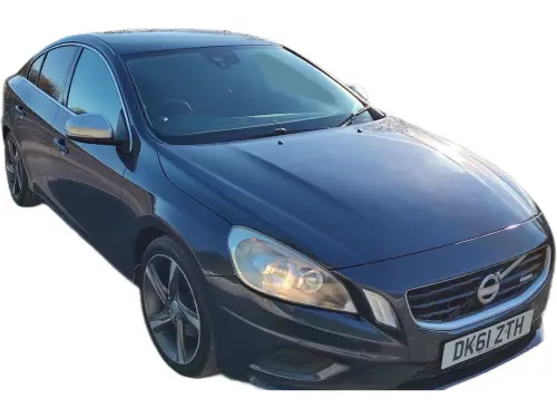 Volvo S60 DK61 ZTH