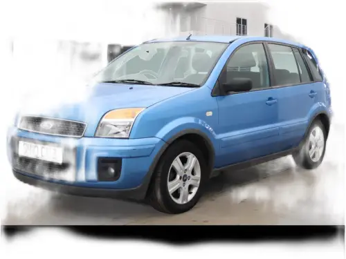 Ford Fusion SH10 CWZ