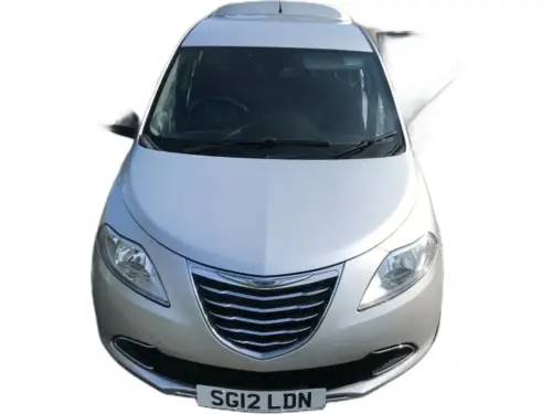 Chrysler Ypsilon SE Twinair SG12 LDN