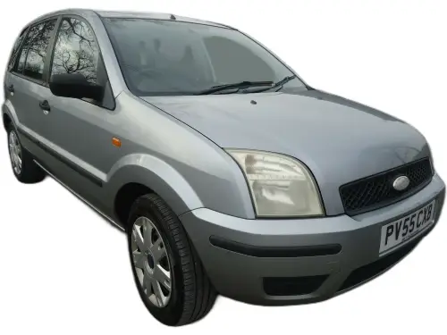 Ford Fusion 2 16v PV55 CXB