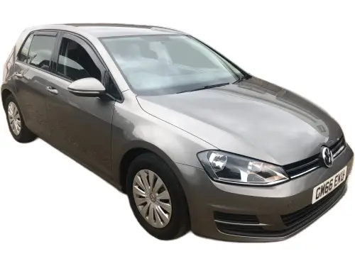Volkswagen Golf GM66 EKU