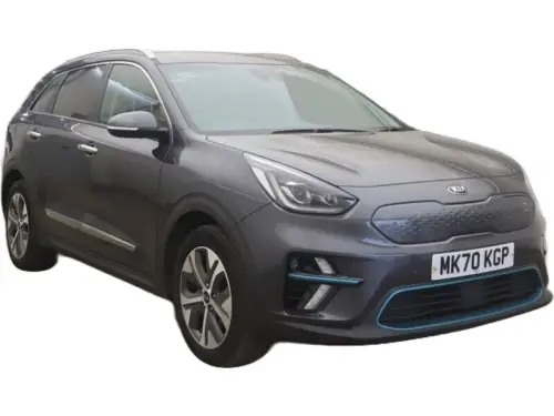 Kia Niro 4 EV MK70 KGP