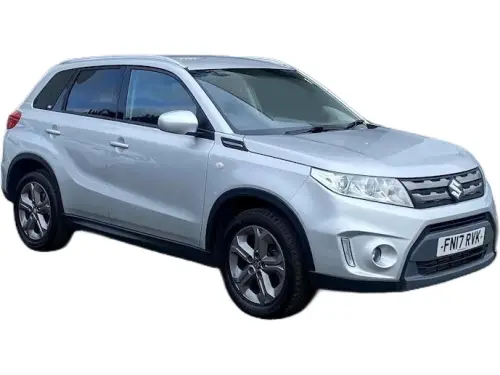 Suzuki Vitara FN17 RVK