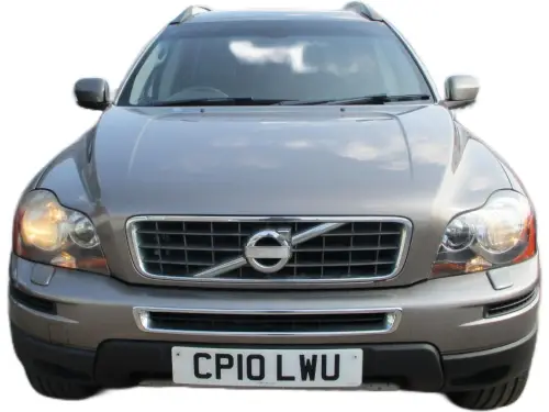 Volvo XC90 CP10 LWU