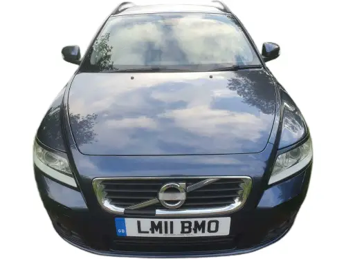 Volvo V50 SE Drive Start/Stop LM11 BMO