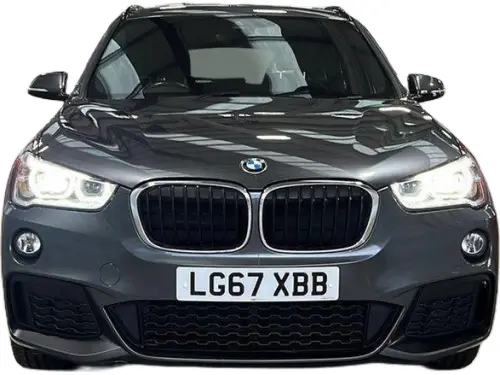 BMW X1 LG67 XBB