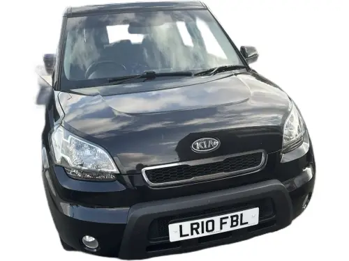 Kia Soul LR10 FBL