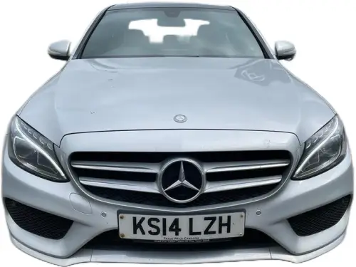 Mercedes-Benz C KS14 LZH
