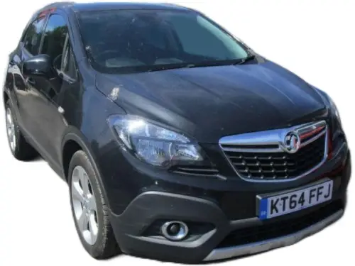 Vauxhall Mokka KT64 FFJ