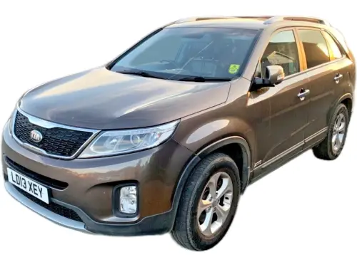 Kia Sorento LD13 XEY