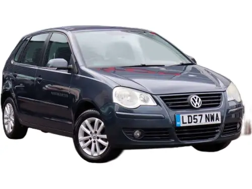 Volkswagen Polo LD57 NWA