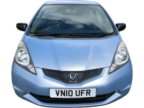 Honda Jazz VN10 UFR
