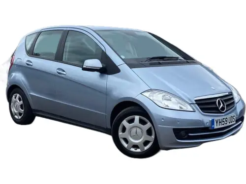 Mercedes-Benz A-Class YH59 UDS