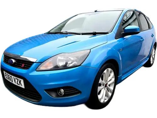 Ford Focus EO60 VZK
