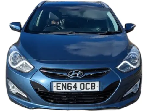 Hyundai I40 EN64 OCB