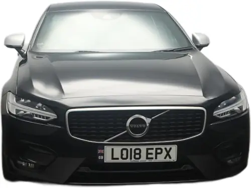 Volvo S90 LO18 EPX