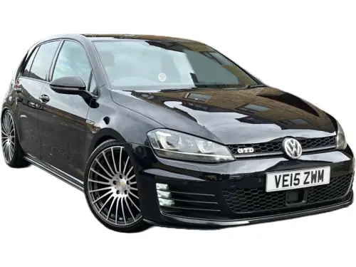 Volkswagen Passat GT TDI Bluemotion Tech VE15 ZWW