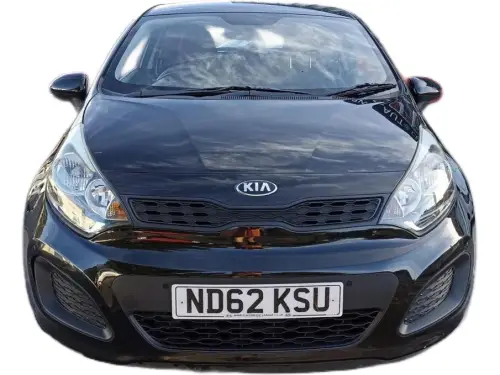 Kia RIO ND62 KSU