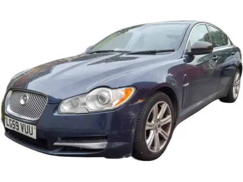 Jaguar XF LG59 VUU