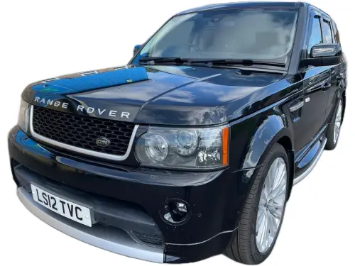 Land Rover Range Rover Sport LS12 TVC
